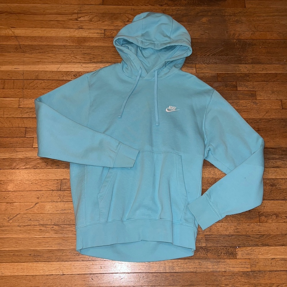 Nike hoodie